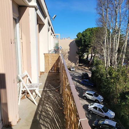 Apartamento Elegant Apparemment 60M2 Climatise Aviñón Exterior foto