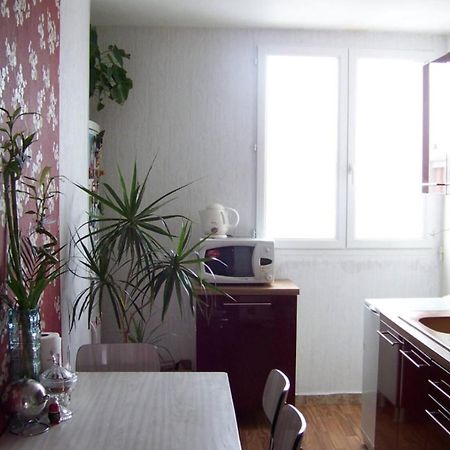 Apartamento Elegant Apparemment 60M2 Climatise Aviñón Exterior foto
