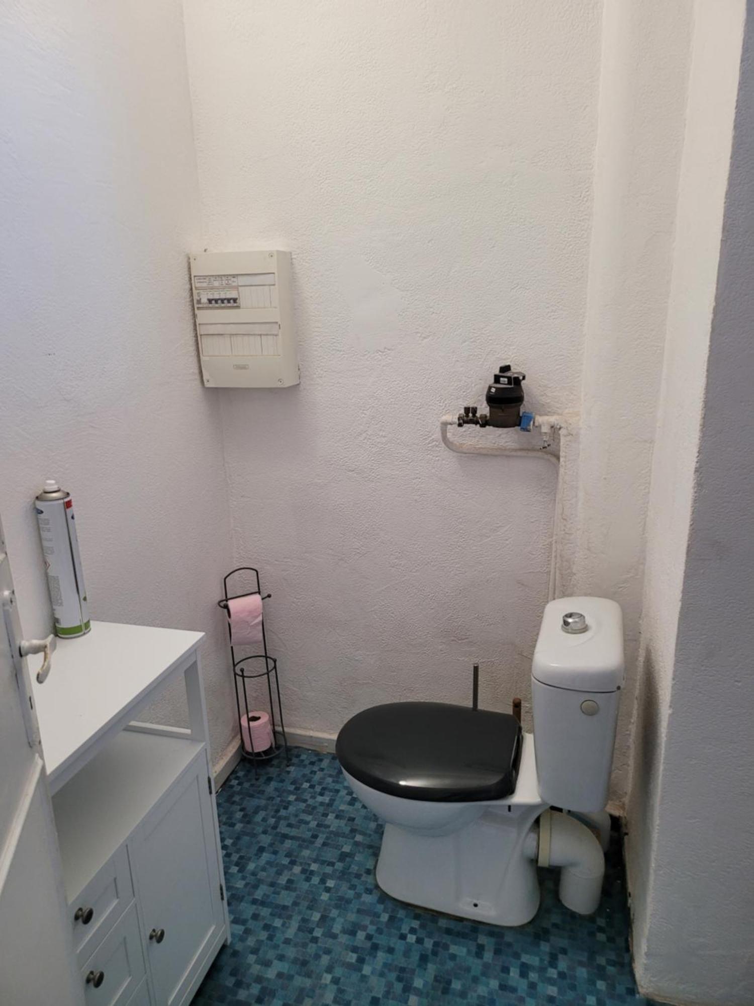 Apartamento Elegant Apparemment 60M2 Climatise Aviñón Exterior foto