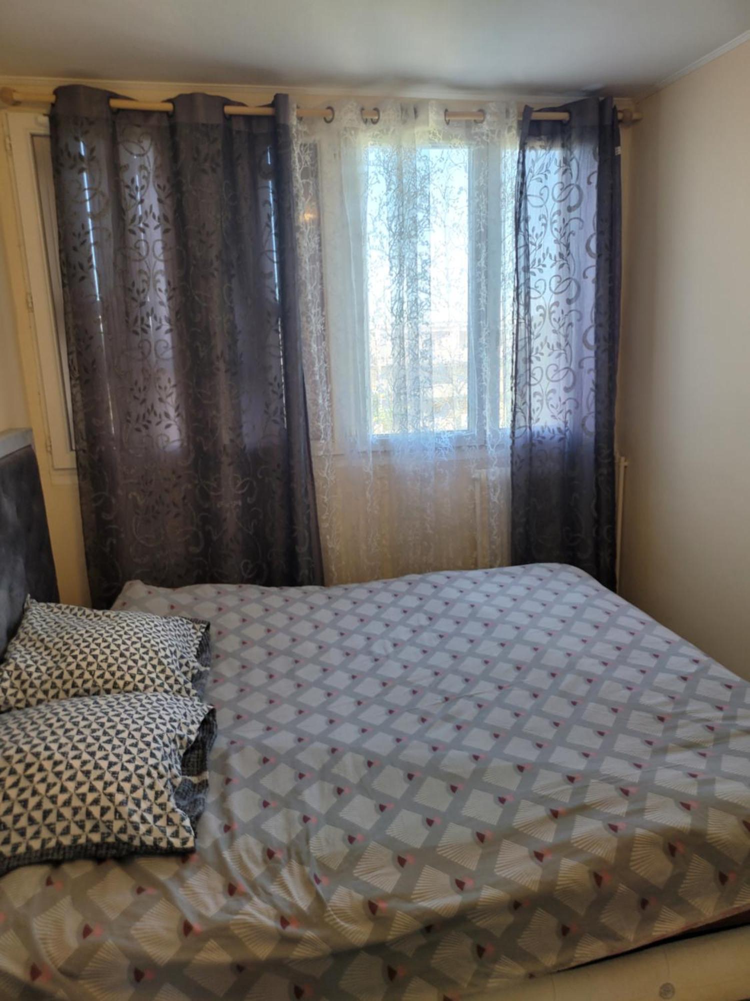 Apartamento Elegant Apparemment 60M2 Climatise Aviñón Exterior foto