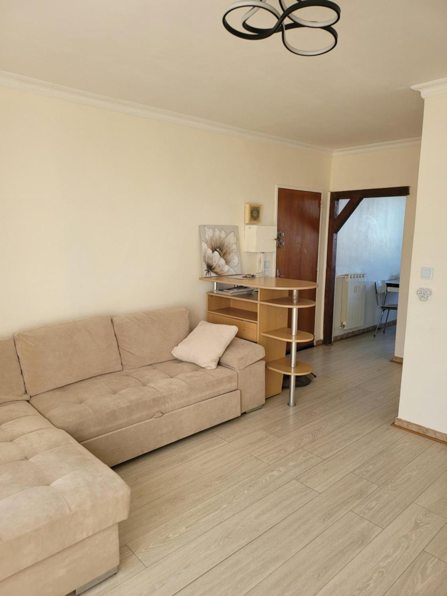 Apartamento Elegant Apparemment 60M2 Climatise Aviñón Exterior foto