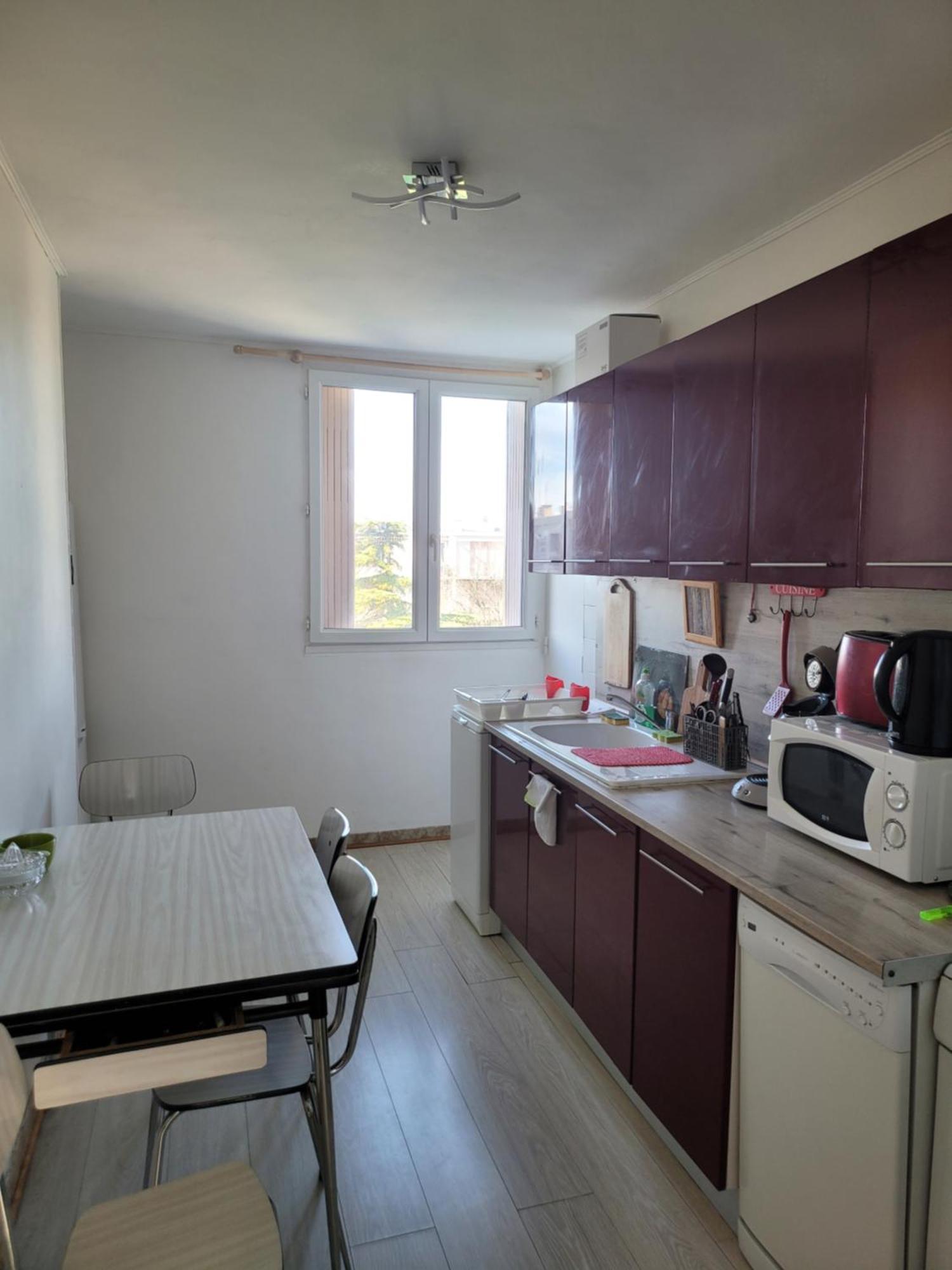 Apartamento Elegant Apparemment 60M2 Climatise Aviñón Exterior foto