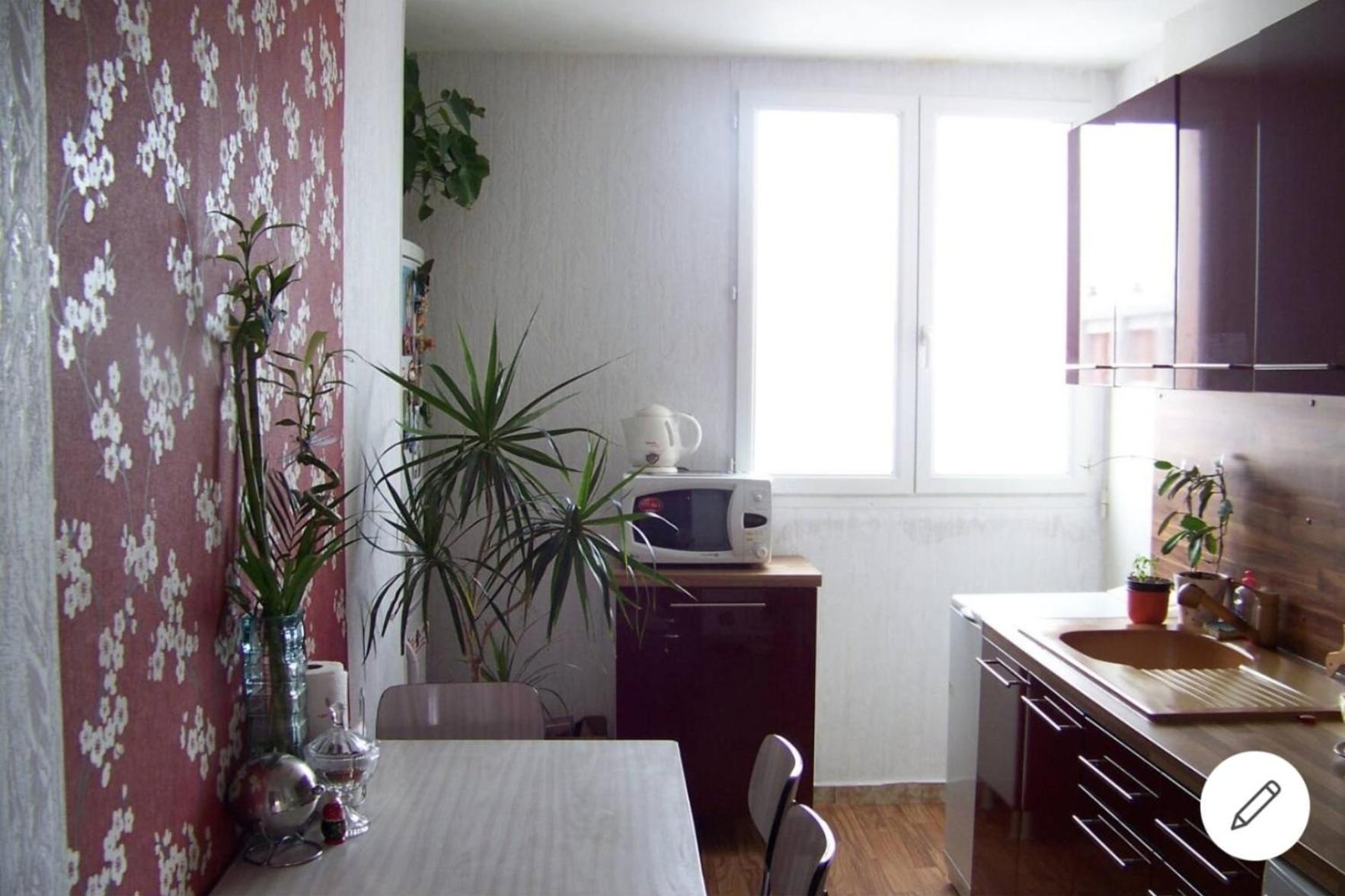 Apartamento Elegant Apparemment 60M2 Climatise Aviñón Exterior foto