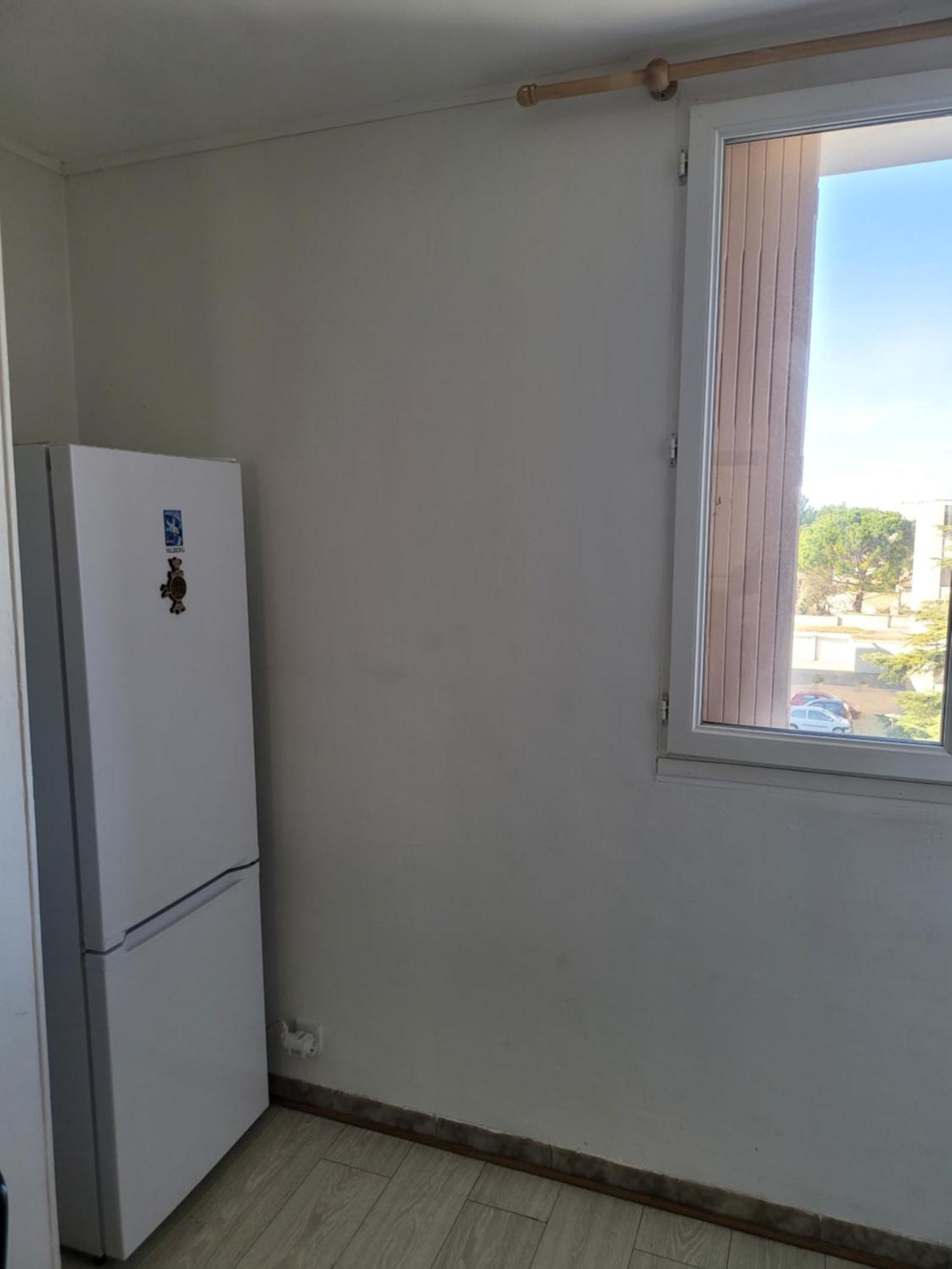 Apartamento Elegant Apparemment 60M2 Climatise Aviñón Habitación foto